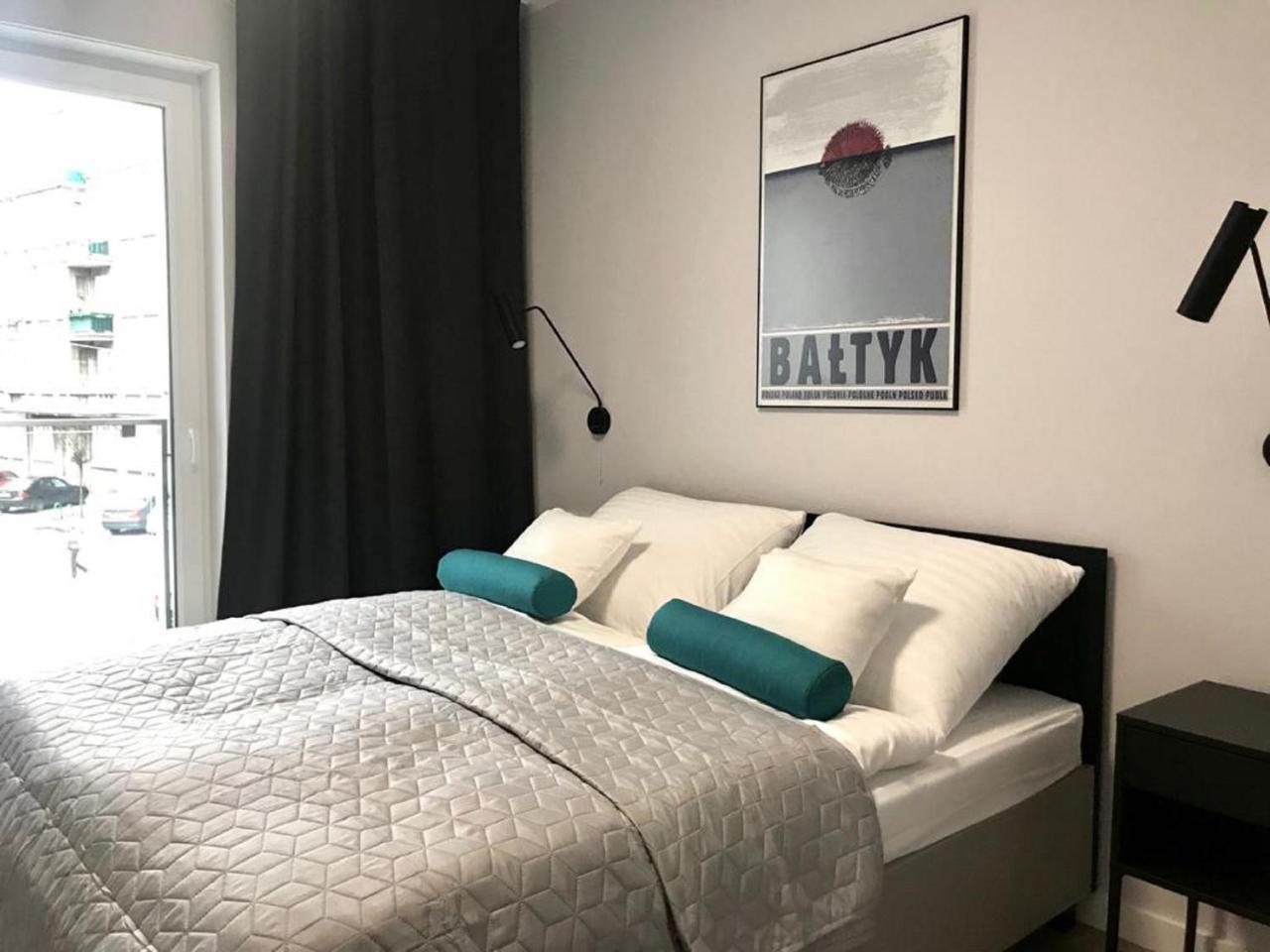 Apartamenty Zajezdnia Mtp Poznan Luaran gambar