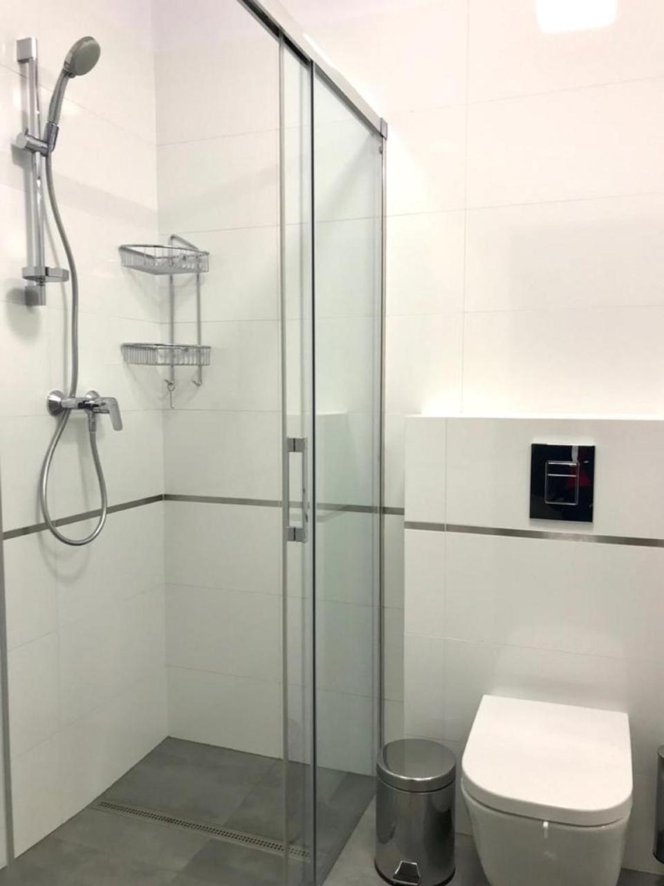 Apartamenty Zajezdnia Mtp Poznan Luaran gambar