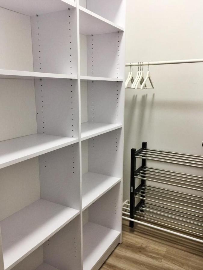 Apartamenty Zajezdnia Mtp Poznan Luaran gambar