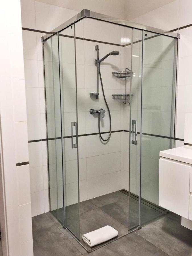 Apartamenty Zajezdnia Mtp Poznan Luaran gambar